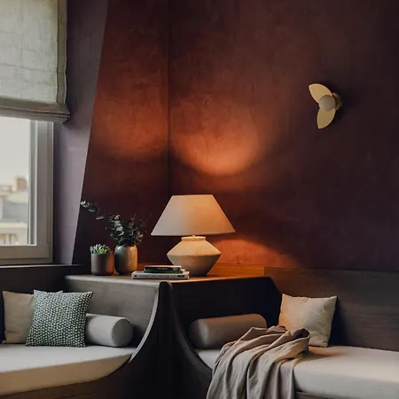 Zum Hirschen Hotel Salisburgo