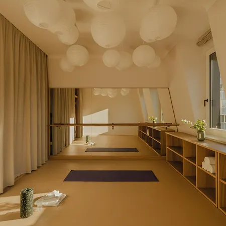 Zum Hirschen 4* Salisburgo