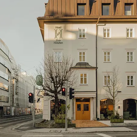 Hotel Zum Hirschen