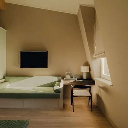Hotel Zum Hirschen Salisburgo