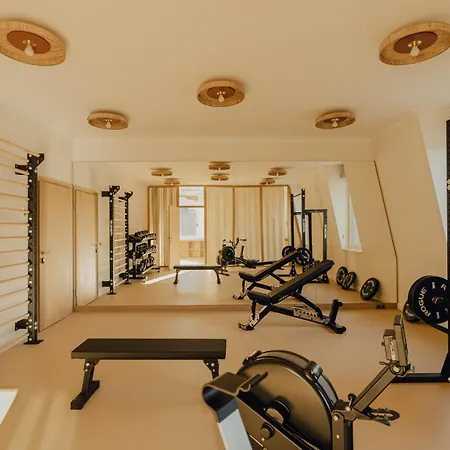 Zum Hirschen Otel Salzburg