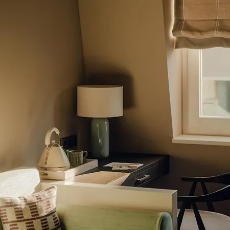 Zum Hirschen Hotel 4*