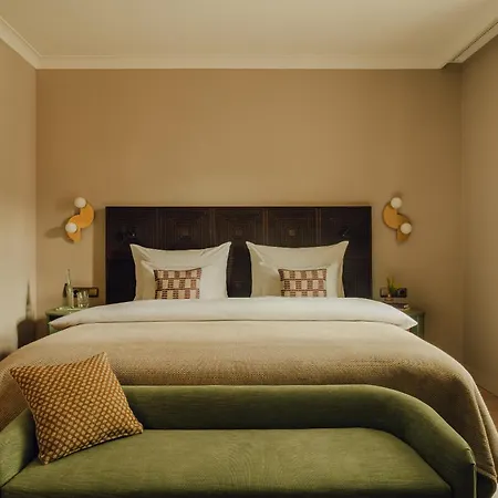 Zum Hirschen Hotel Salisburgo