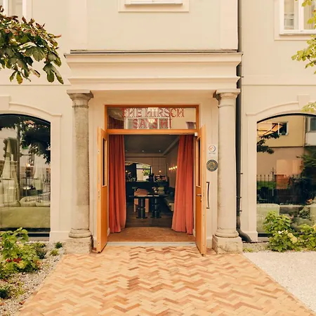 Zum Hirschen Hotel
