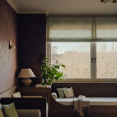 Zum Hirschen Hotel 4*