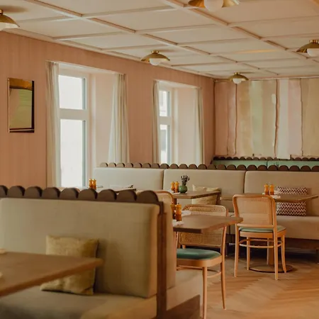 Zum Hirschen 4* Salisburgo