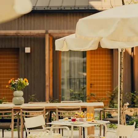 Hotel Zum Hirschen Salisburgo