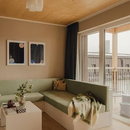 Zum Hirschen Otel Salzburg